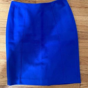 Halogen Knit Skirt